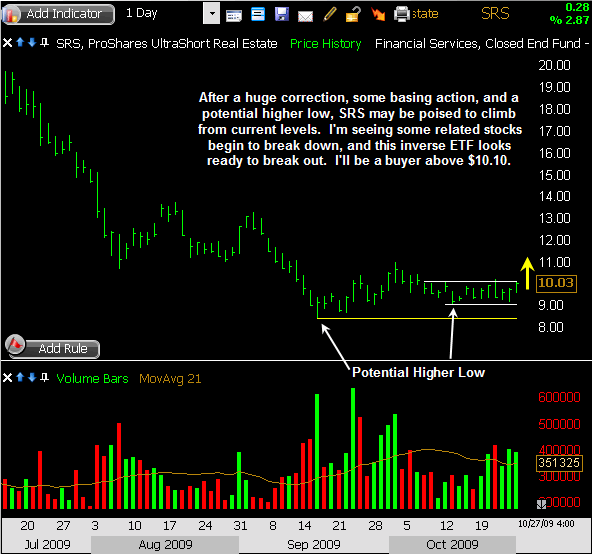 SRS-10272009 SRS-10272009