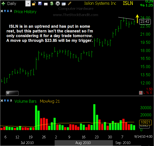 ISLN-09142010