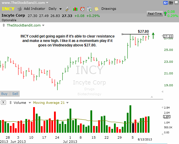 INCY-08132013